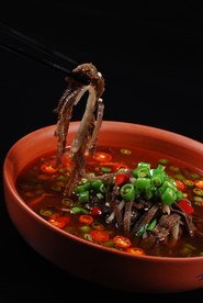 美食