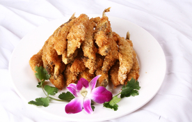 美食
