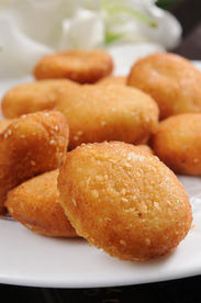 美食