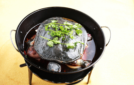 美食