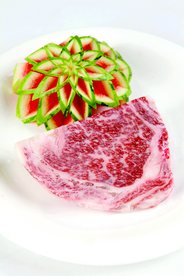美食