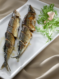 美食