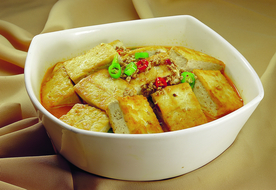 美食