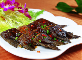 美食