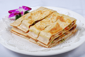 美食