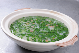 美食