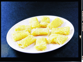 美食