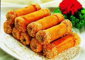 美食