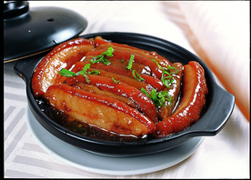 美食