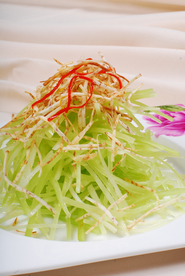 美食