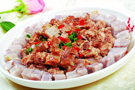 美食