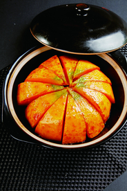 美食