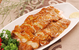 美食