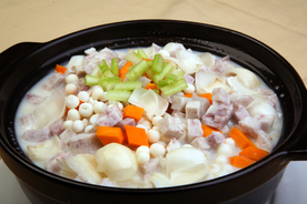美食