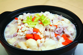 美食