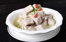 美食