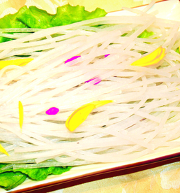 美食
