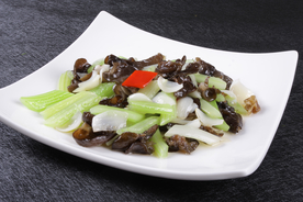 美食