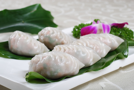 美食