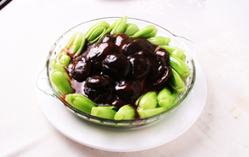 美食