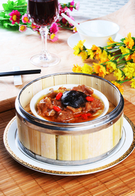 美食
