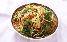 美食