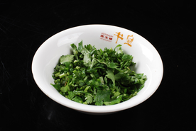 美食