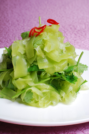 美食