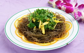 美食