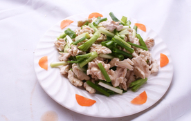美食