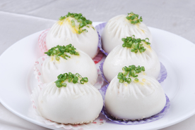 美食