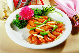 美食