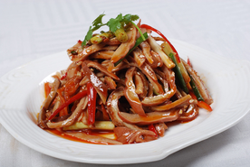 美食