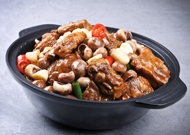 美食
