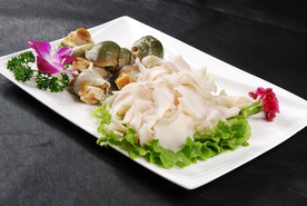 美食
