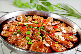美食