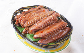 美食