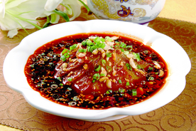 美食