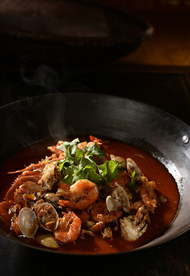 美食