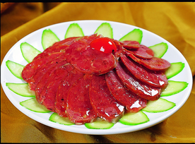 美食