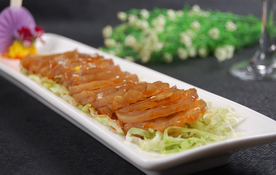 美食