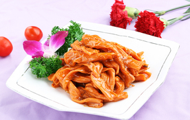 美食