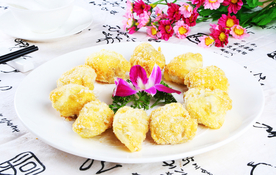 美食