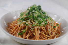 美食