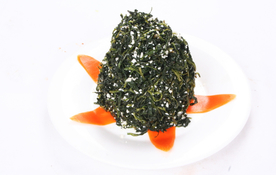 美食