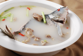美食