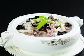 美食