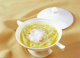 美食