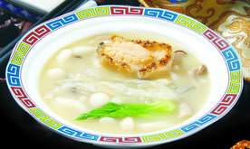 美食