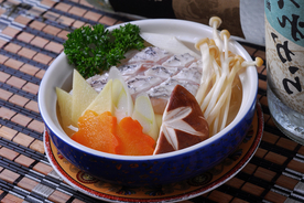 美食